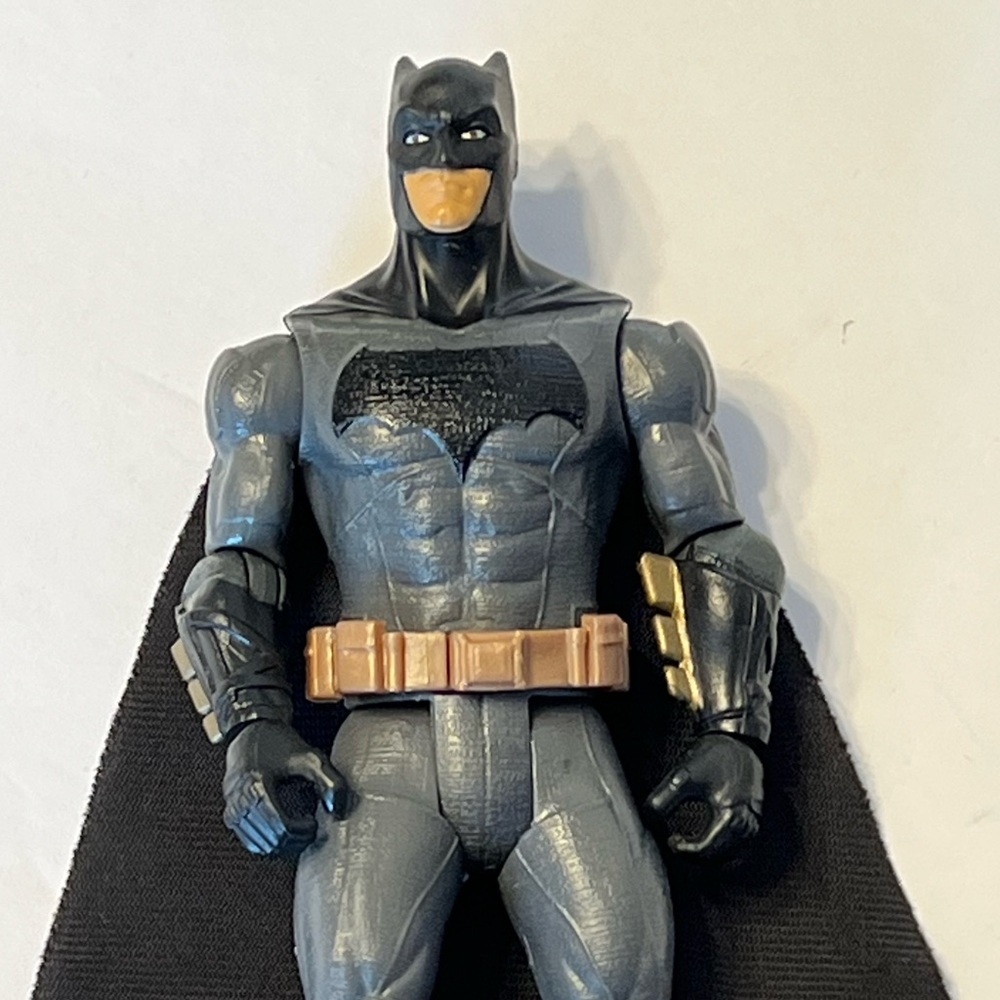 DC Universe Justice League Batman